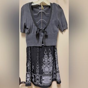 Promod Skirt, Size S